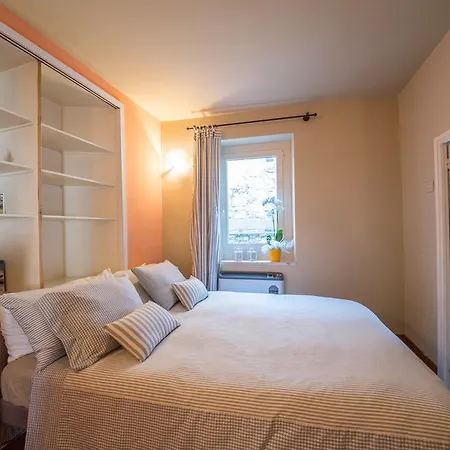 Apartment La Petite Maison