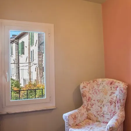 Apartment La Petite Maison