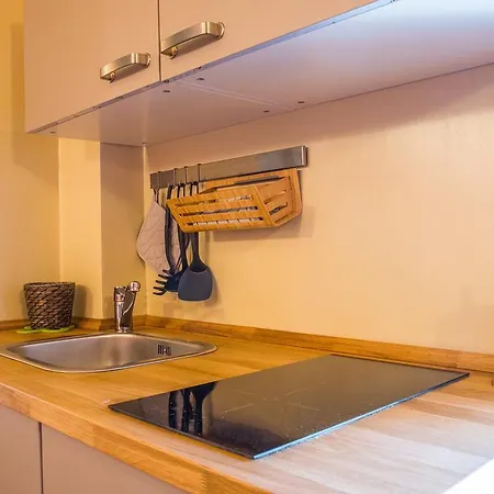 La Petite Maison *
