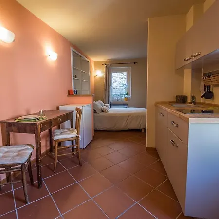 Apartment La Petite Maison Assisi