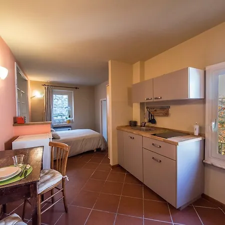 La Petite Maison