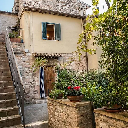La Petite Maison Assisi