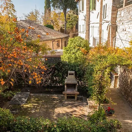 La Petite Maison * Assisi