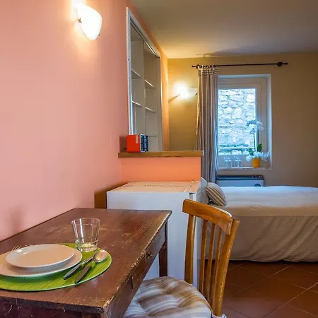 La Petite Maison Assisi